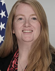 Caitlin Clarke