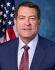 Rep. Mark Green