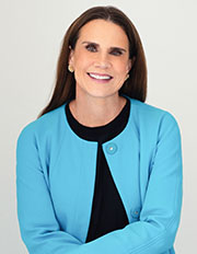 Suzanne Wilson Heckenberg