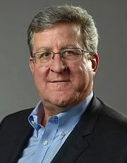 Kent Landfield