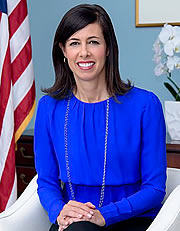 Jessica Rosenworcel