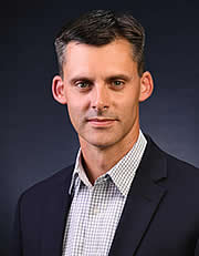 Kevin Stine