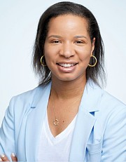 Lauryn Williams